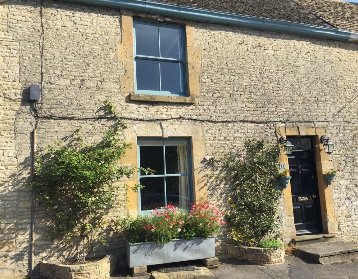 Villa No. 14, Park Street Stow-on-the-Wold Esterno foto